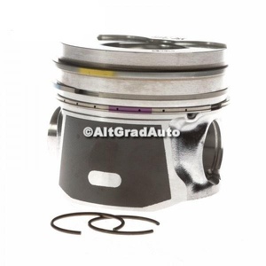 Piston standard, set Ford Transit (2006-2014) 2.4 TDCi 4x4 140 HP oe ES 22725 STD YEN
